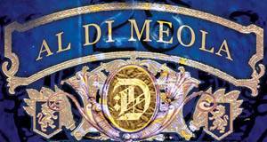 logo Al Di Meola